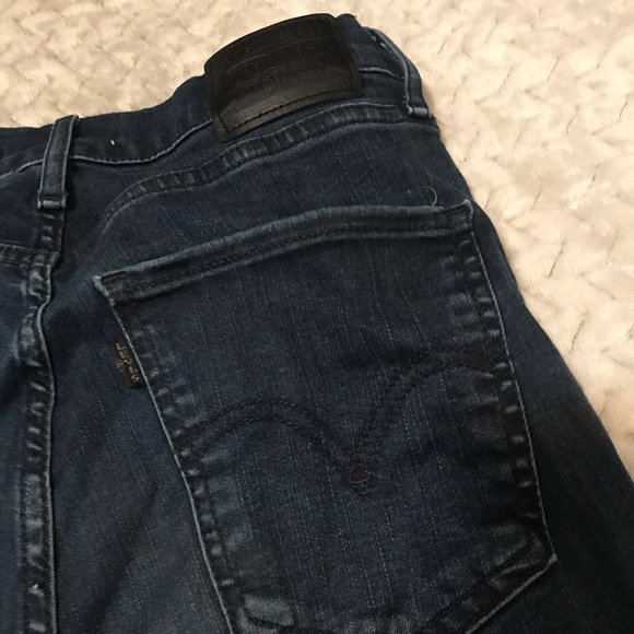 Levi’s Milehigh - Picture 1 of 2